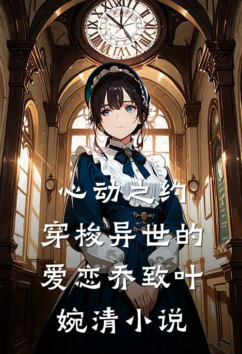 心动之约，穿梭异世的爱恋乔致叶婉清小说