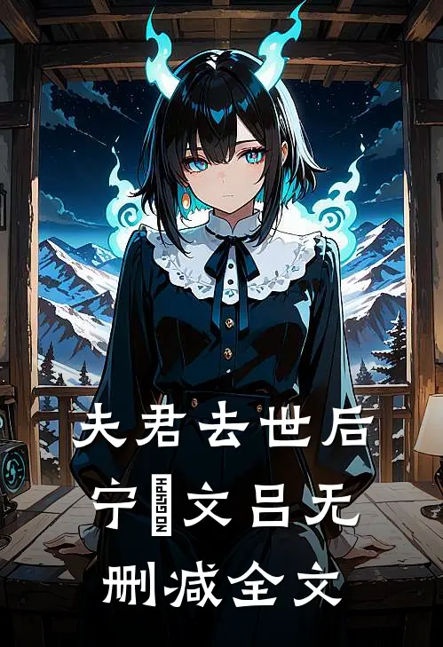 夫君去世后宁婳文吕无删减全文