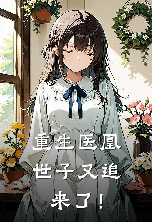 重生医凰：世子又追来了！