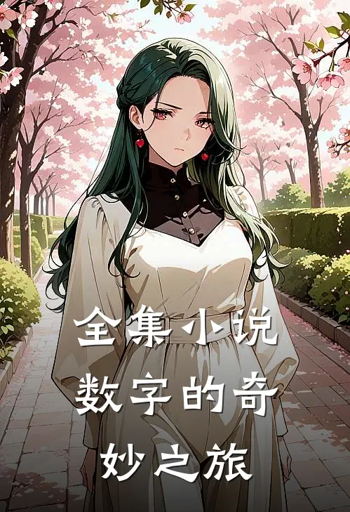全集小说数字的奇妙之旅