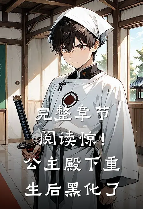 完整章节阅读惊！公主殿下重生后黑化了