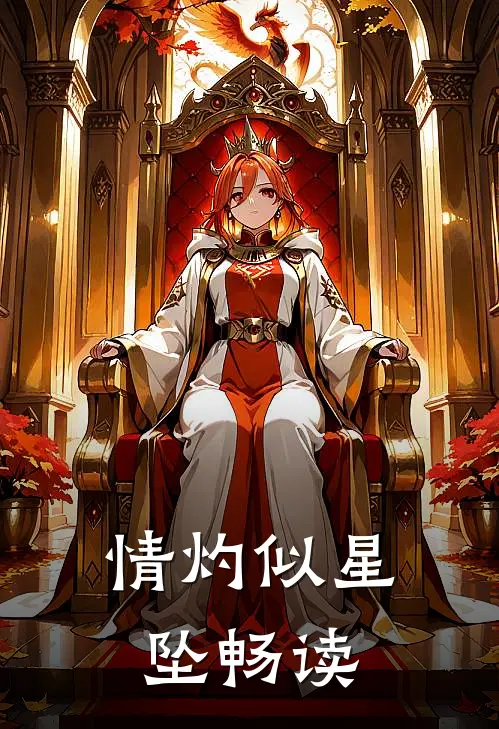 情灼似星坠畅读