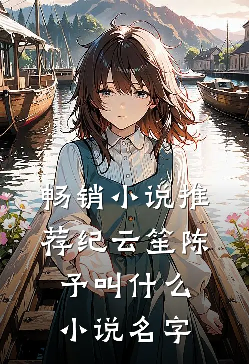 畅销小说推荐纪云笙陈予叫什么小说名字