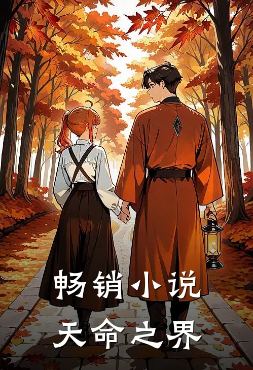畅销天命之界推荐
