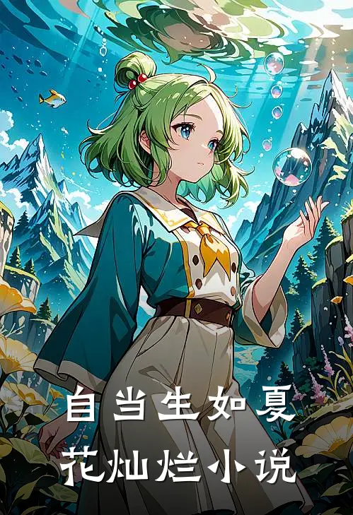 自当生如夏花灿烂小说