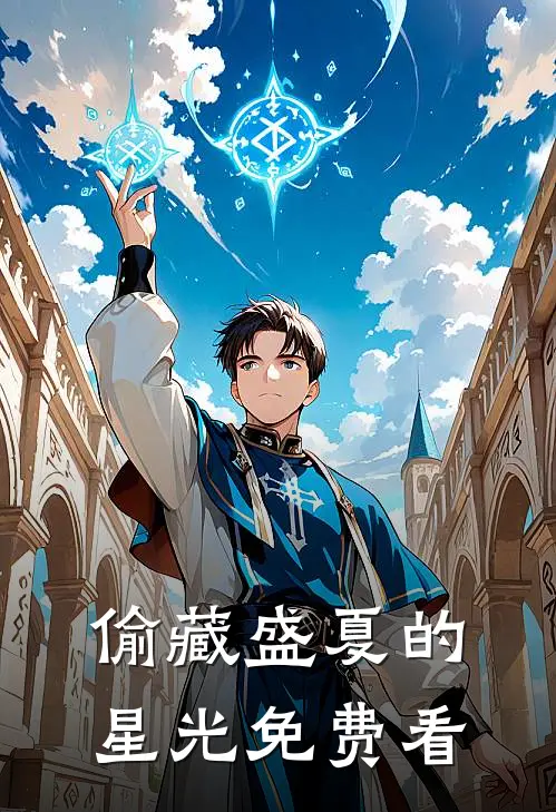 偷藏盛夏的星光免费看