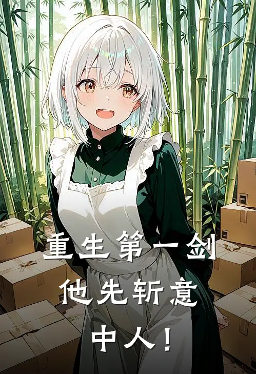重生第一剑，他先斩意中人！