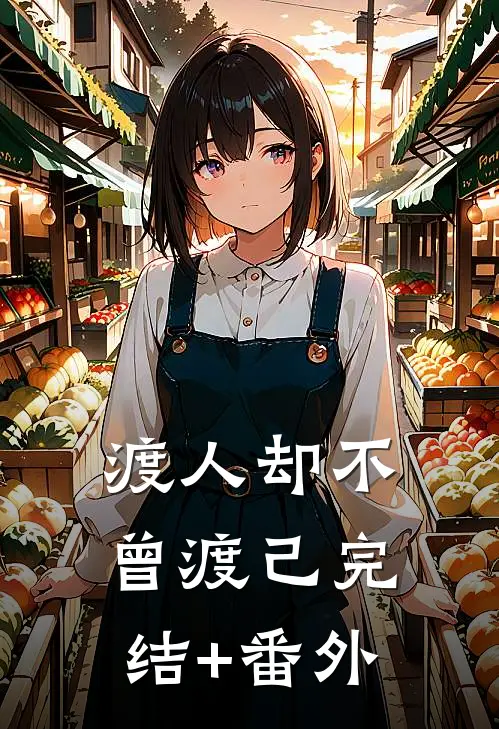 渡人却不曾渡己完结+番外