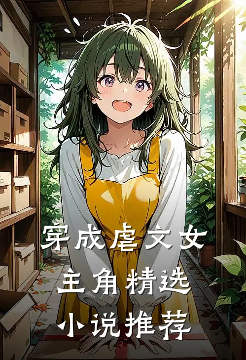 穿成虐文女主角精选小说推荐