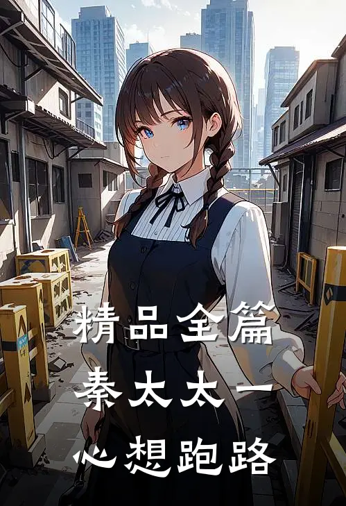 精品全篇秦太太一心想跑路