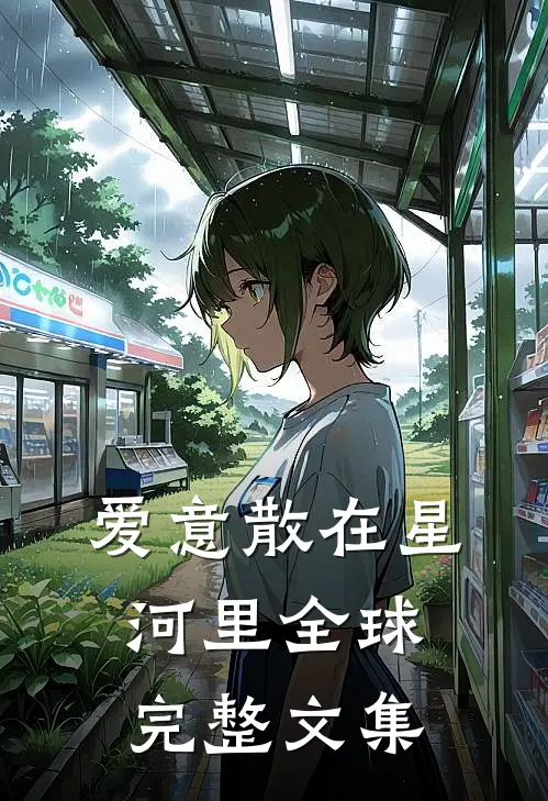 爱意散在星河里全球完整文集