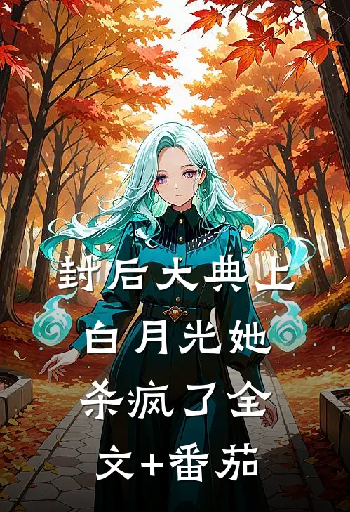 封后大典上，白月光她杀疯了全文+番茄