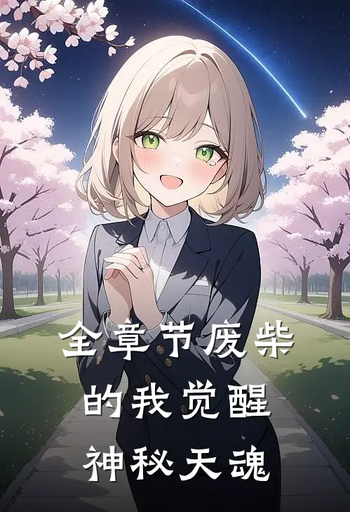 全章节废柴的我觉醒神秘天魂