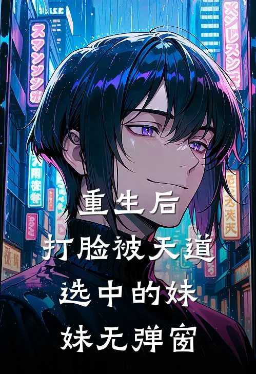 重生后，打脸被天道选中的妹妹无弹窗