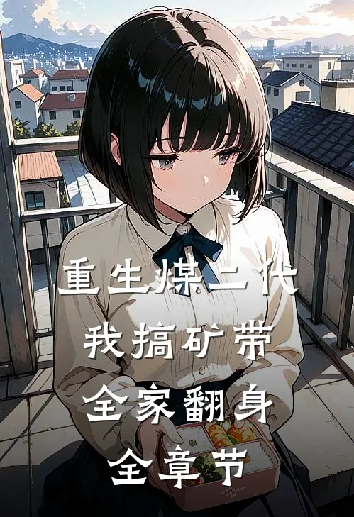 重生煤二代：我搞矿带全家翻身全章节