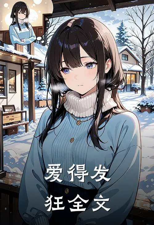 爱得发狂全文