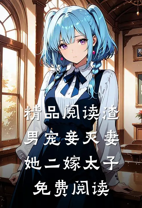 精品阅读渣男宠妾灭妻她二嫁太子免费阅读