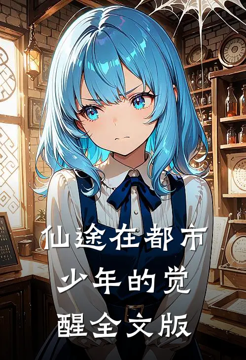 仙途在都市：少年的觉醒全文版