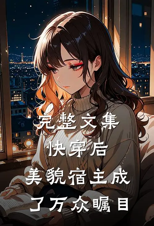 完整文集快穿后，美貌宿主成了万众瞩目