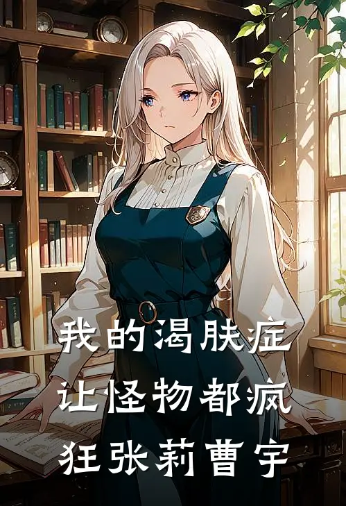 我的渴肤症让怪物都疯狂张莉曹宇