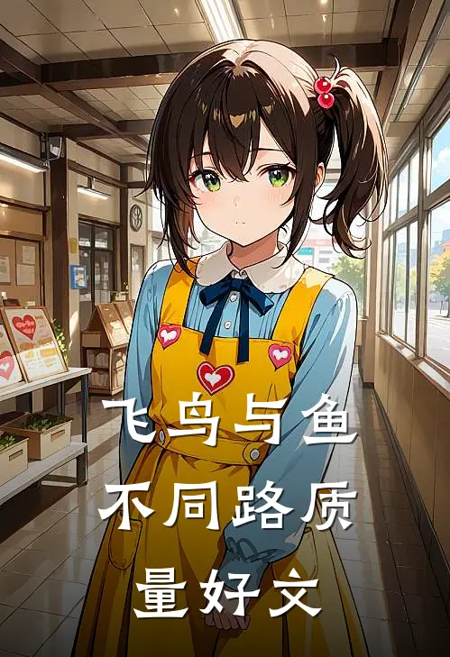 飞鸟与鱼不同路质量好文