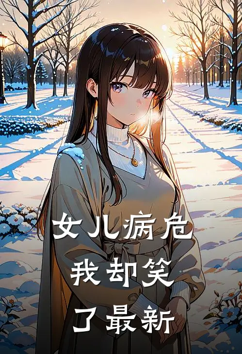 女儿病危,我却笑了最新视频