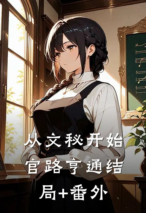 从文秘开始，官路亨通结局+番外