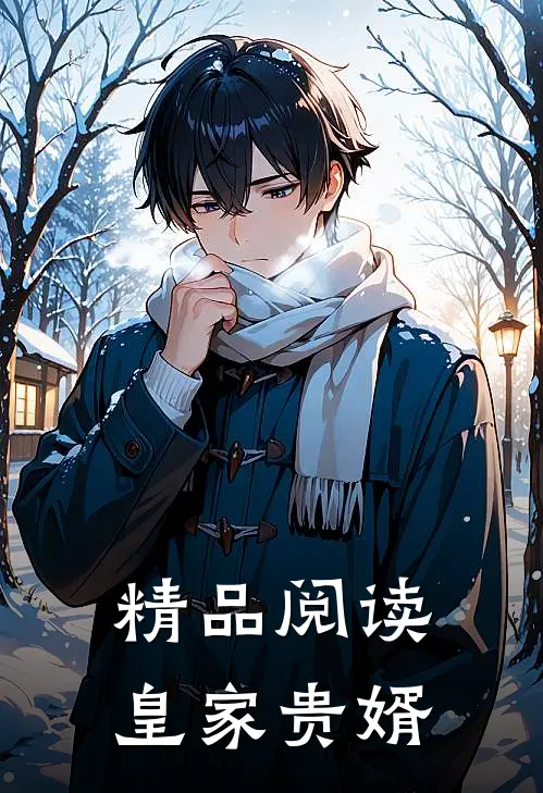 精品阅读皇家贵婿