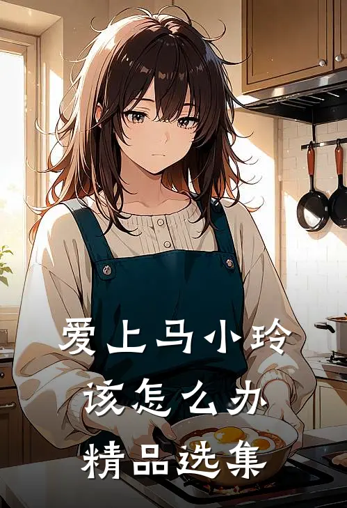 爱上马小玲该怎么办精品选集
