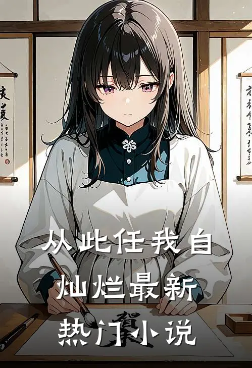 从此任我自灿烂最新热门小说