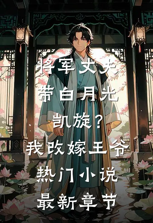 将军丈夫带白月光凯旋？我改嫁王爷热门小说最新章节