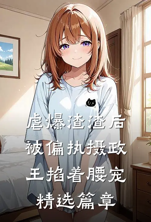 虐爆渣渣后，被偏执摄政王掐着腰宠精选篇章