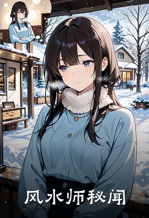 风水师秘闻