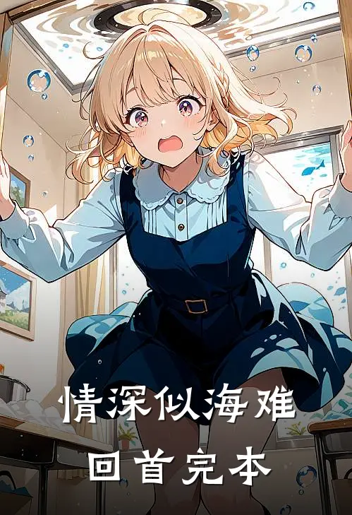 情深似海难回首完本