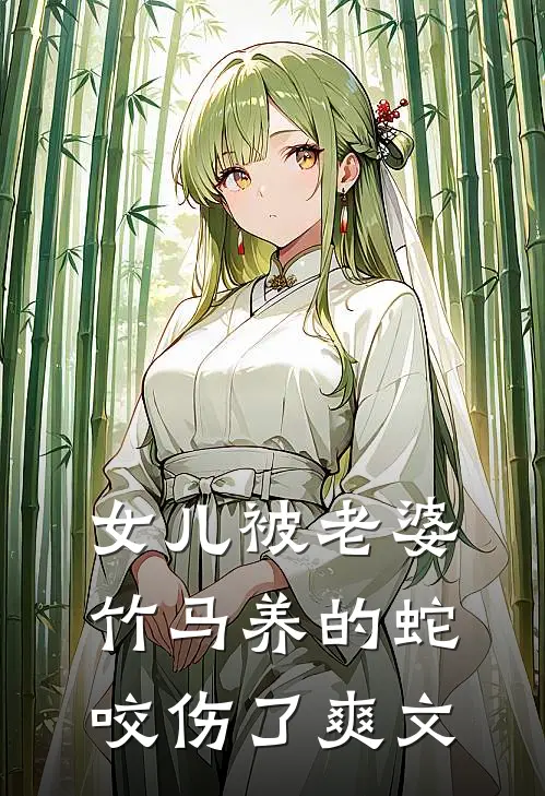 女儿被老婆竹马养的蛇咬伤了爽文