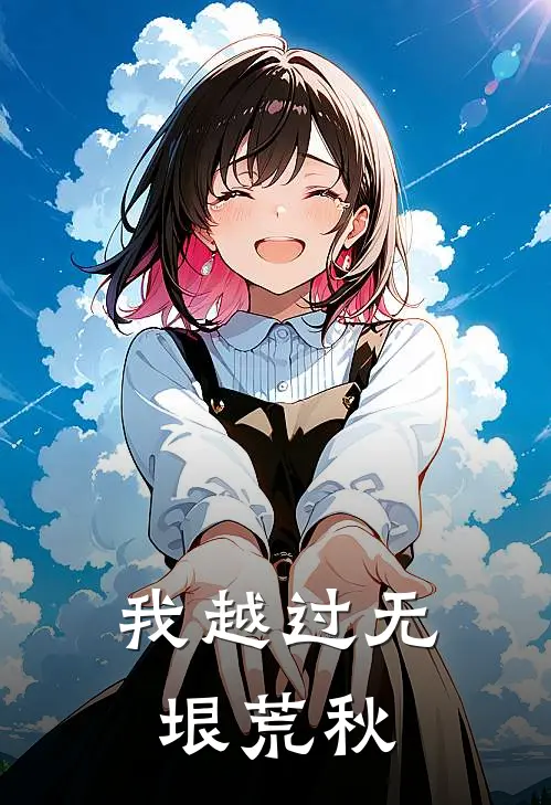 我越过无垠荒秋