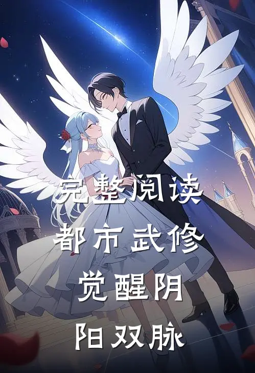 完整阅读都市武修：觉醒阴阳双脉