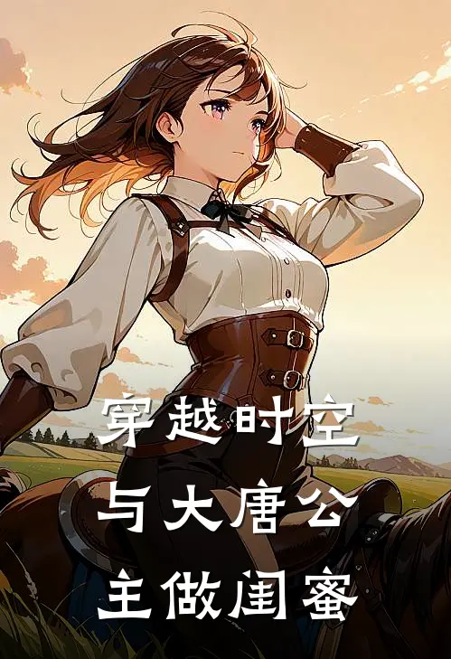穿越时空，与大唐公主做闺蜜