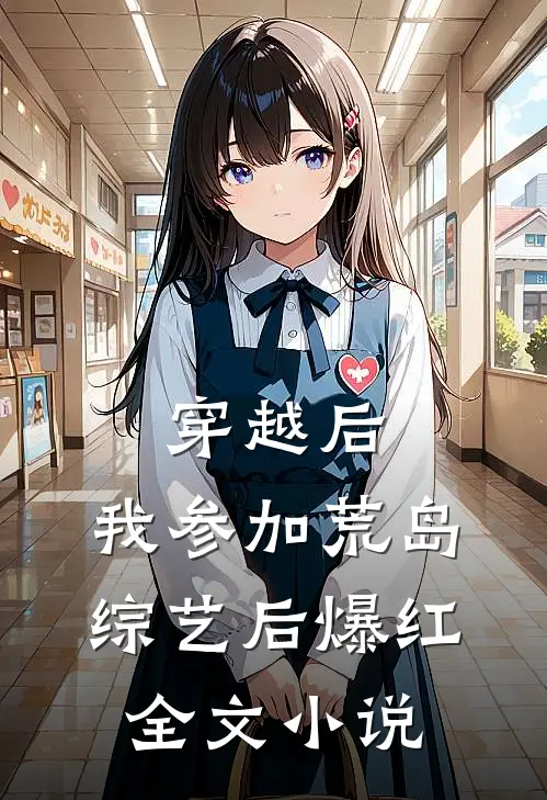 穿越后，我参加荒岛综艺后爆红全文小说