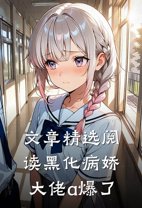 文章精选阅读黑化病娇大佬a爆了