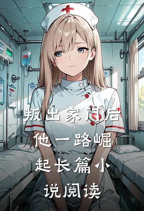叛出家门后，他一路崛起长篇小说阅读