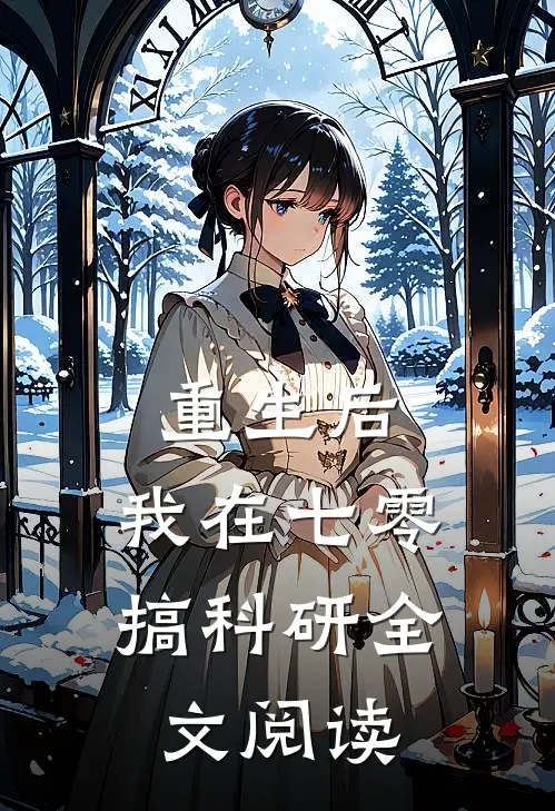 重生后，我在七零搞科研全文阅读