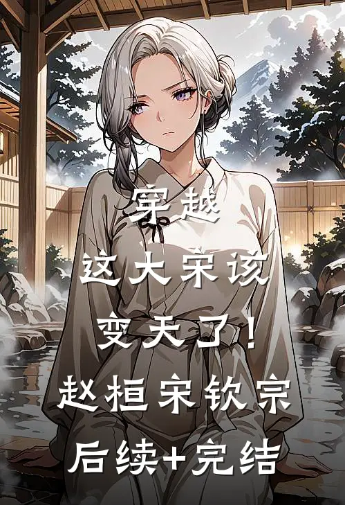 穿越：这大宋该变天了！赵桓宋钦宗后续+完结