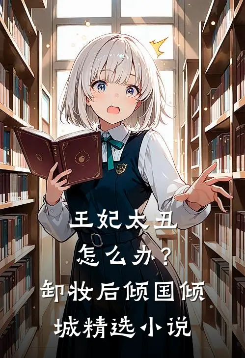 王妃太丑怎么办？卸妆后倾国倾城精选小说