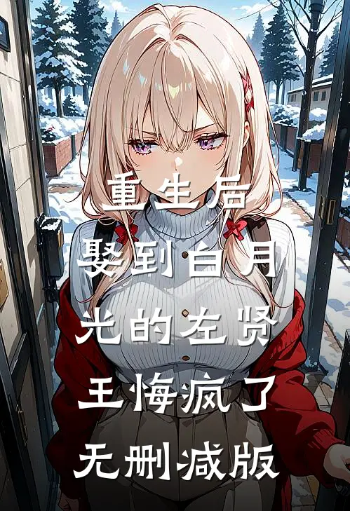 重生后，娶到白月光的左贤王悔疯了无删减版