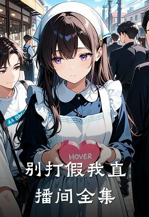 别打假我直播间 全集