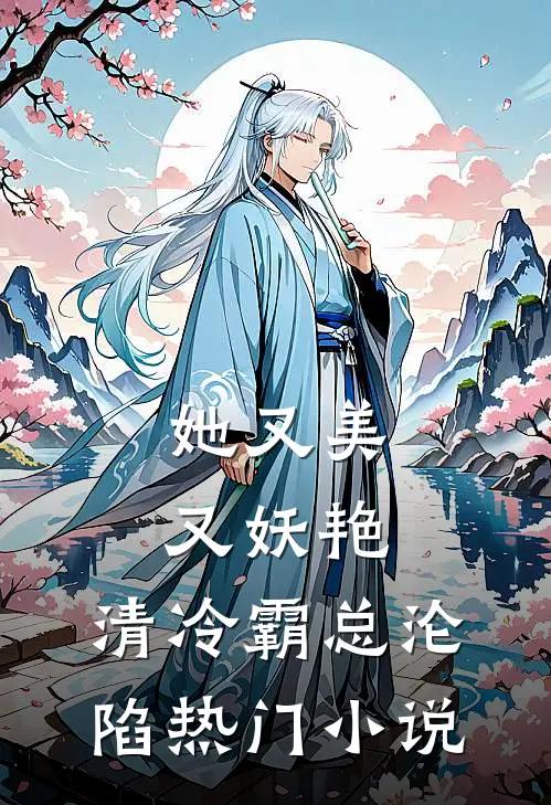她又美又妖艳,清冷霸总沦陷热门