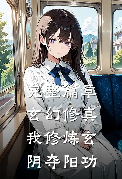 完整篇章玄幻修真：我修炼玄阴夺阳功