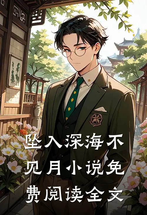 坠入深海不见月小说免费阅读全文