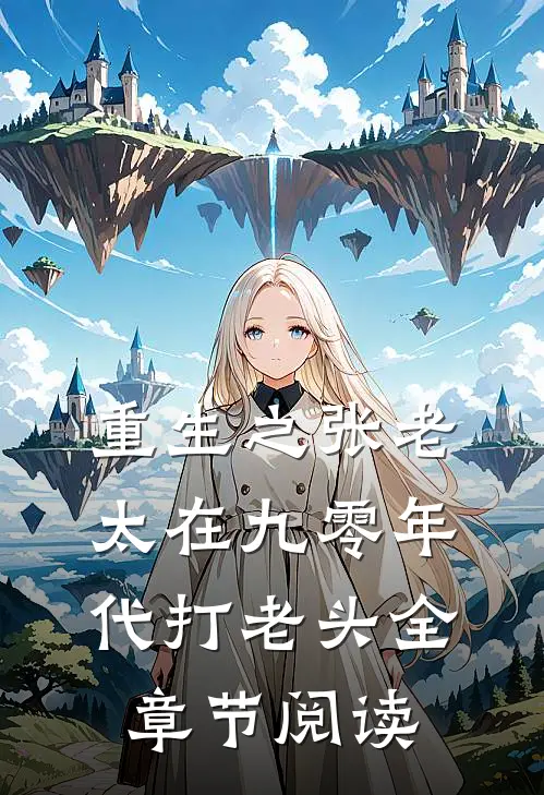 重生之张老太在九零年代打老头全章节阅读